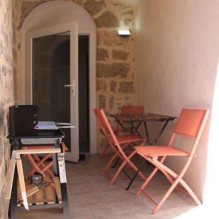 Gite Sandpas Compeyre Buitenkant foto
